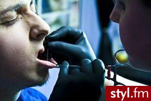Modyfikacje ciała