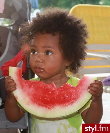 naturalne afro - Misz-masz