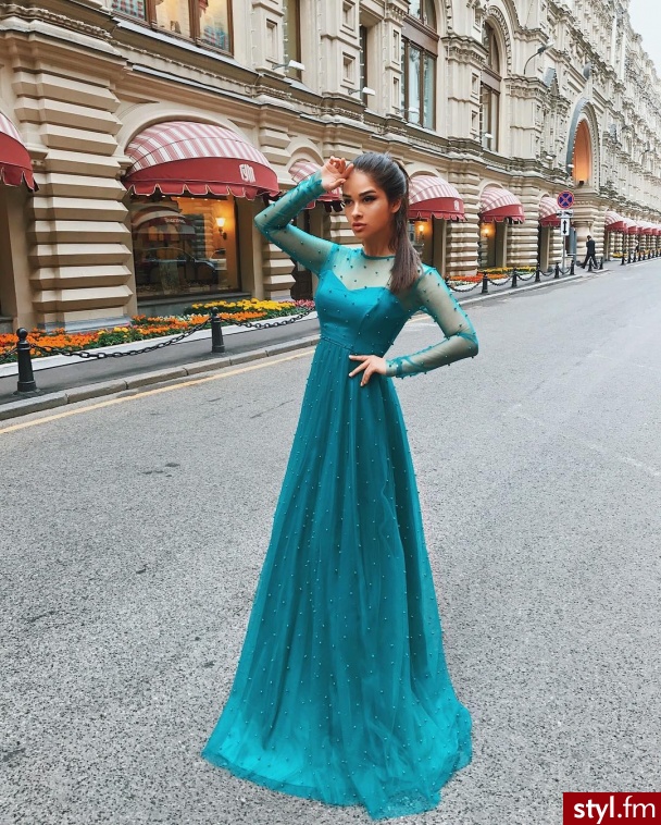 Pozostałe Sukienki Moda