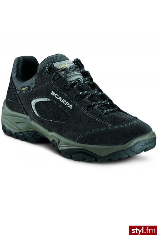 Scarpa Buty Trekkingowe  Stratos Gore-Tex - Pozostałe Buty Moda