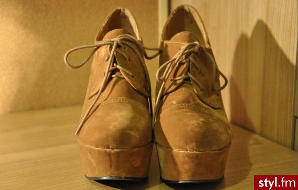 Koturny Buty Moda