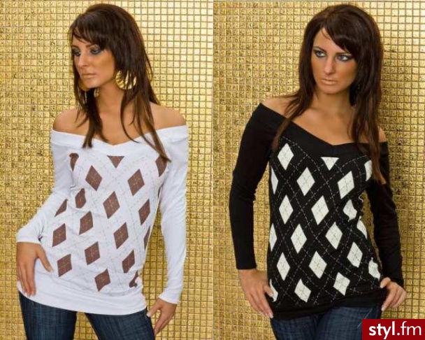 Pozostałe Ciuchy Moda