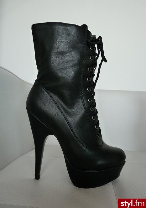buty - Pozostałe Buty Moda