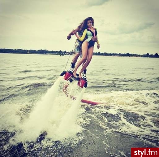 Sport i fitness