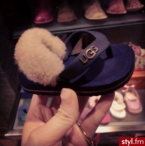 Emu Buty Moda