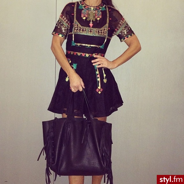 Dzienne Sukienki Moda