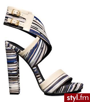 Balenciaga - Pozostałe Buty Moda