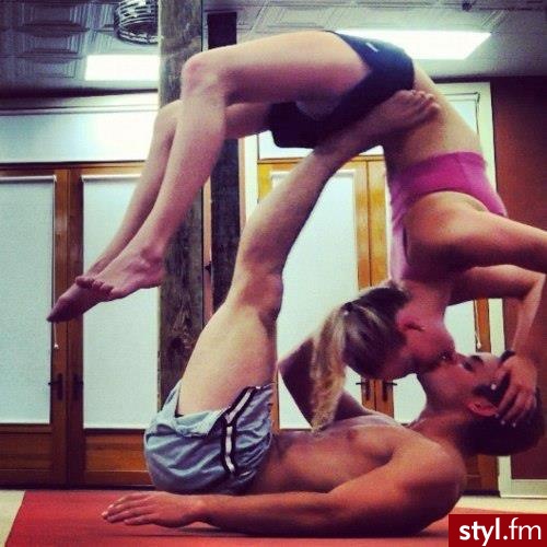 Sport i fitness