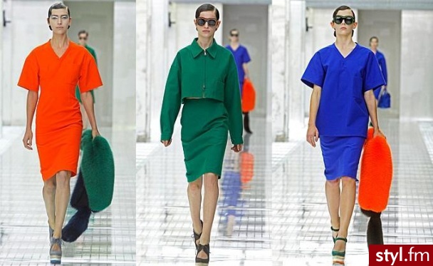Pozostałe Ciuchy Moda
