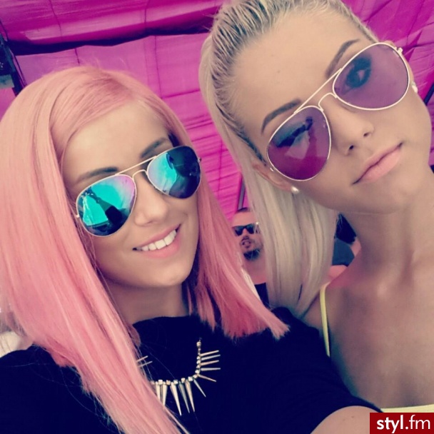 Okulary Dodatki Moda