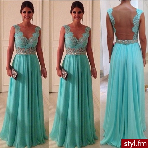 Dzienne Sukienki Moda