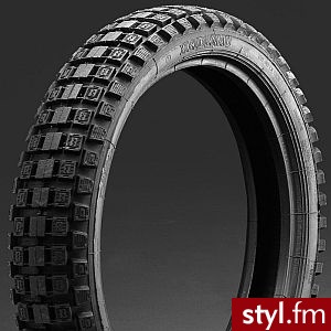 Heidenau K41 3.25 -16 55P - Pozostałe Buty Moda