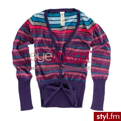 Pull&Bear - Pozostałe Ciuchy Moda
