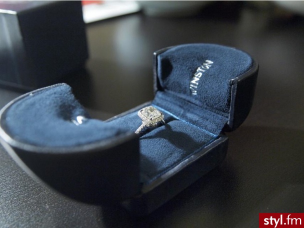 Pierścionki Biżuteria Moda
