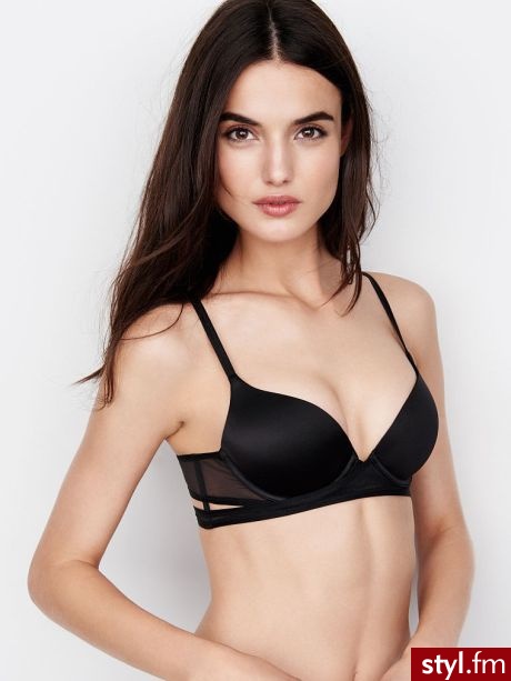 Biustonosze Bielizna Moda