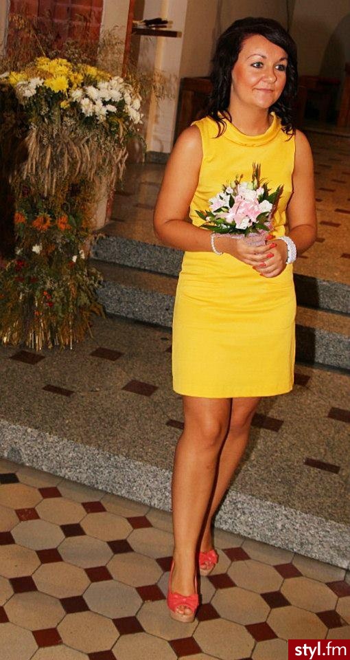 Pozostałe Sukienki Moda