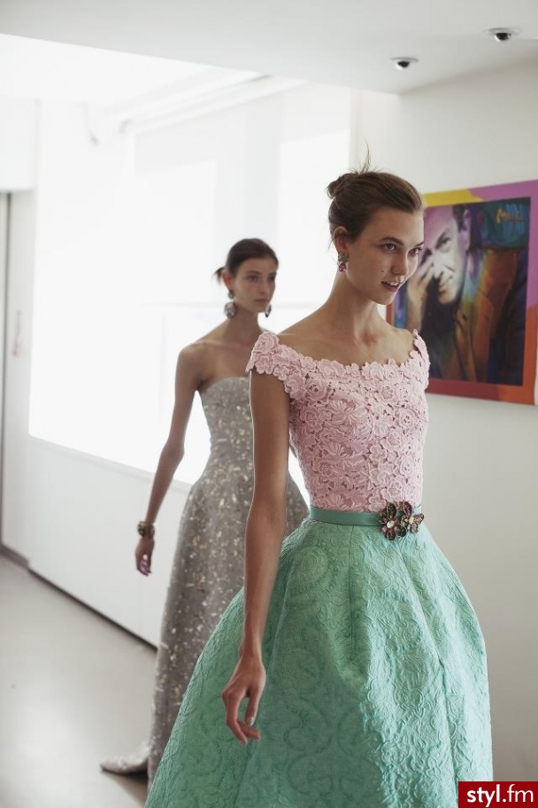Pozostałe Sukienki Moda