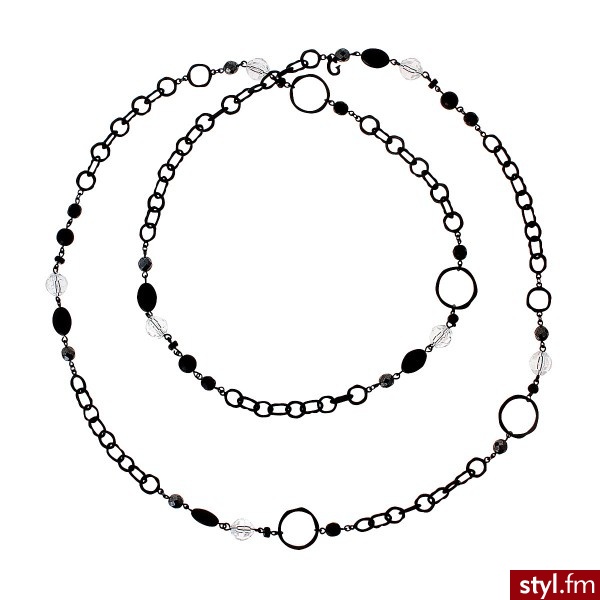 NASzYJNIK GUESS   UF306159 - Naszyjniki Biżuteria Moda