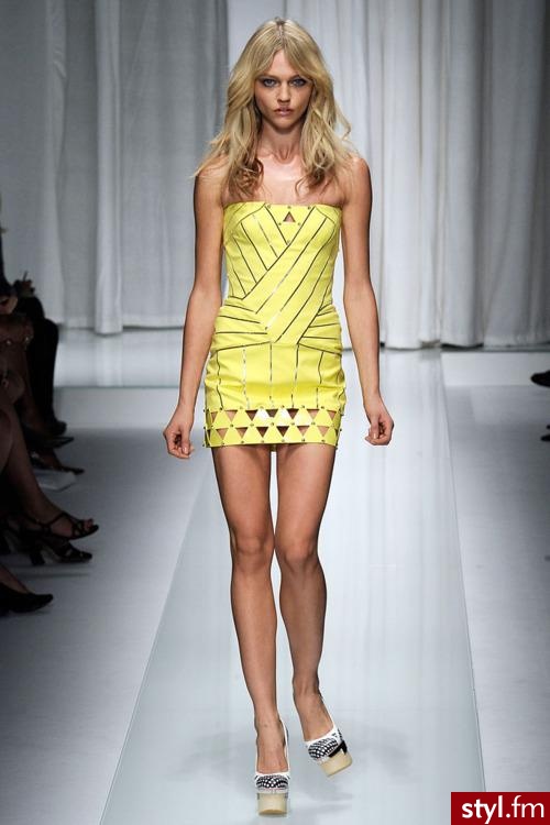 Pozostałe Sukienki Moda
