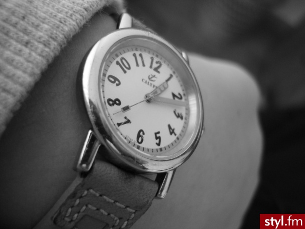 time. time - Gadżety Inne Moda