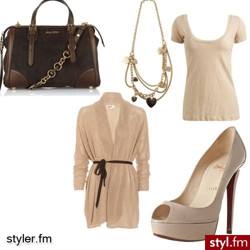 louboutin.miu miu - Styler