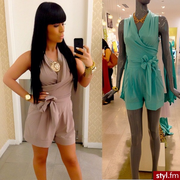 Dzienne Sukienki Moda
