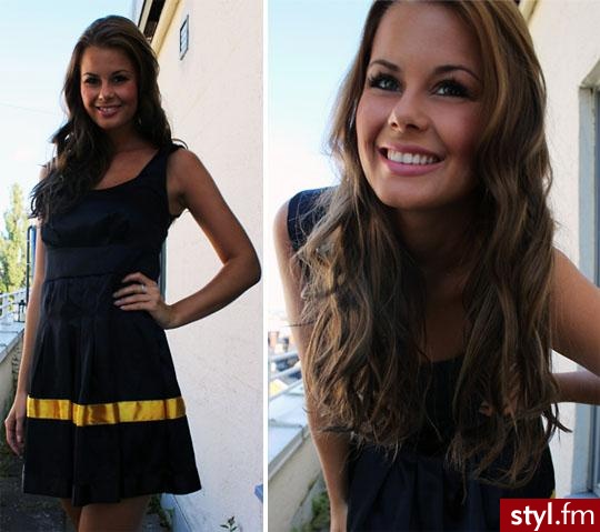 Sukienki Moda
