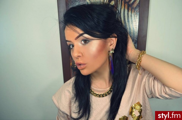 Dzienne Makijaże