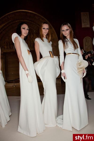 Pozostałe Sukienki Moda