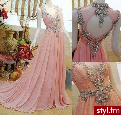 Pozostałe Sukienki Moda