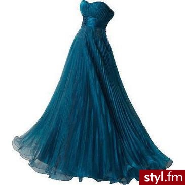 Sukienki Moda
