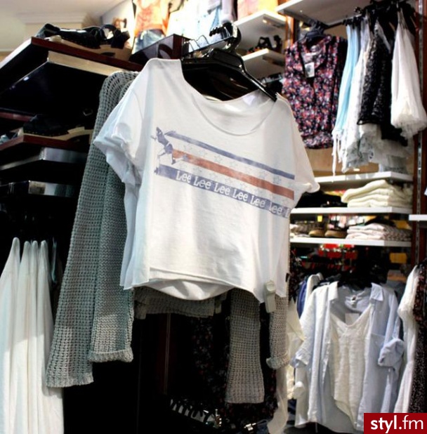 Pozostałe Ciuchy Moda