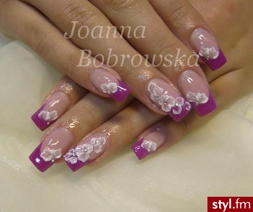 moj blog:)
www.golden-nails.blog.onet.pl - Paznokcie