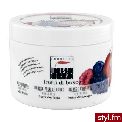 Perfumowana pianka do ciała ma wyjątkowo lekką, puchową konsystencję, która umożliwia łatwe wchłanianie produktu. Zawiera opatentowany składnik Yogurtene, który głęboko odżywia i chroni skórę. Skóra jest pachnąca, aksamitna w dotyku i jedwabiście gładka. - Misz-masz