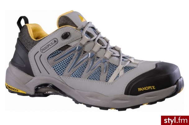 Panoply Półbuty XR300 - Półbuty Buty Moda