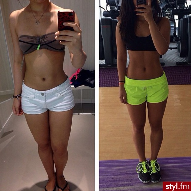 Sport i fitness