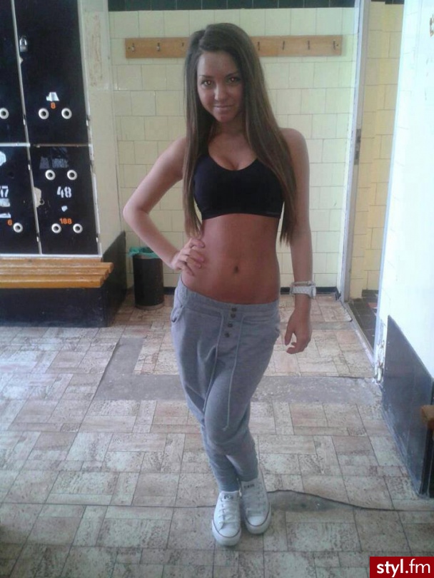 Sport i fitness