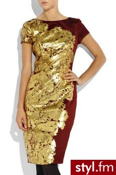 sukienka. Jason Wu
€2,836.32 - Pozostałe Ciuchy Moda
