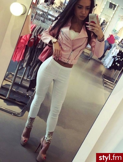Pozostałe Ciuchy Moda