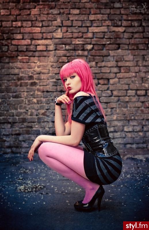 Pozostałe Ciuchy Moda