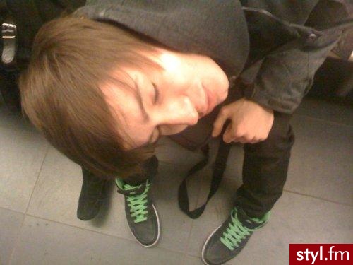emo boy - EMO Alternatywne Średnie Fryzury