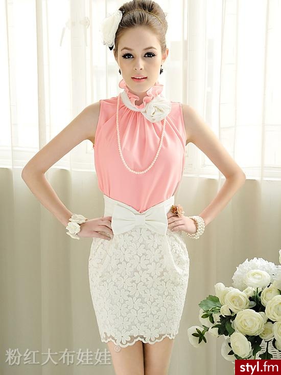Krótkie Spódnice Moda