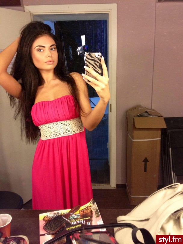 Dzienne Sukienki Moda