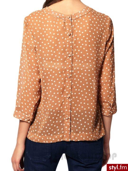 Koszule Ciuchy Moda