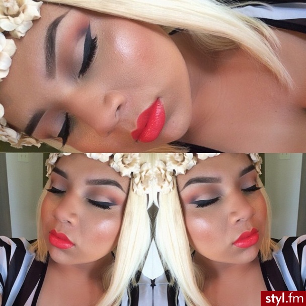Wieczorowe Makijaże