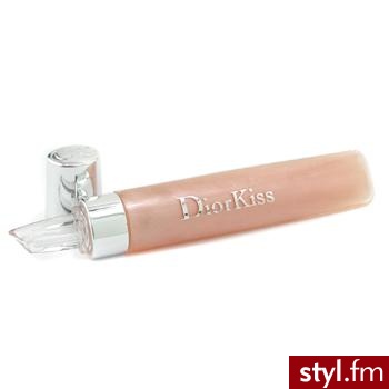 pineapple cocktail. dior kiss nr 211 - Misz-masz