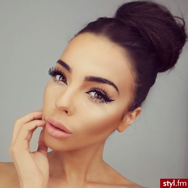 Dzienne Makijaże