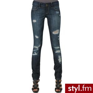 spodnie - Pozostałe Ciuchy Moda