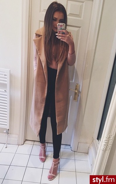 Pozostałe Ciuchy Moda