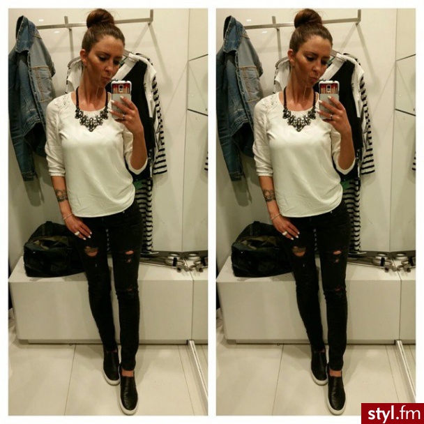 Pozostałe Ciuchy Moda